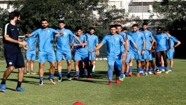 Στην τελική ευθεία για την πρεμιέρα!