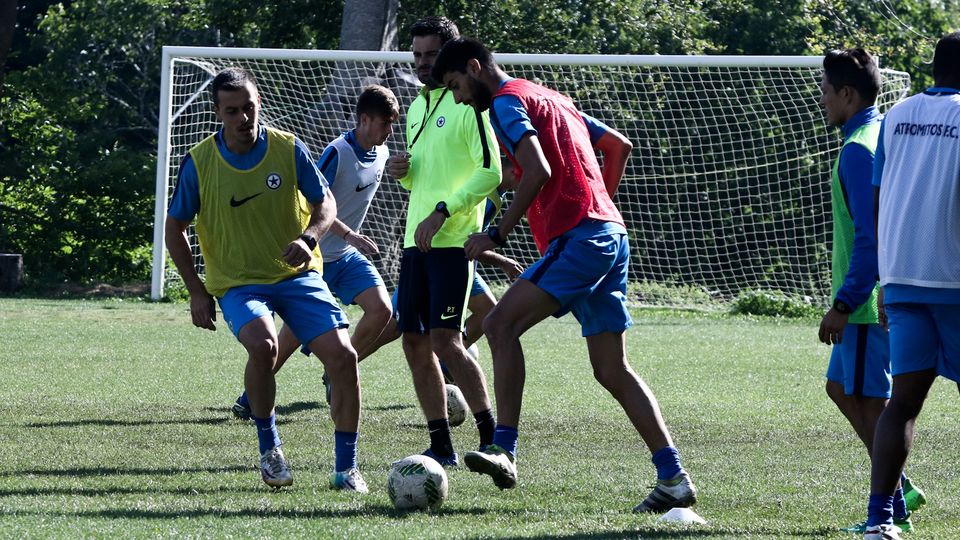 Η 10η μέρα της ομάδας μας στο Πήλιο!