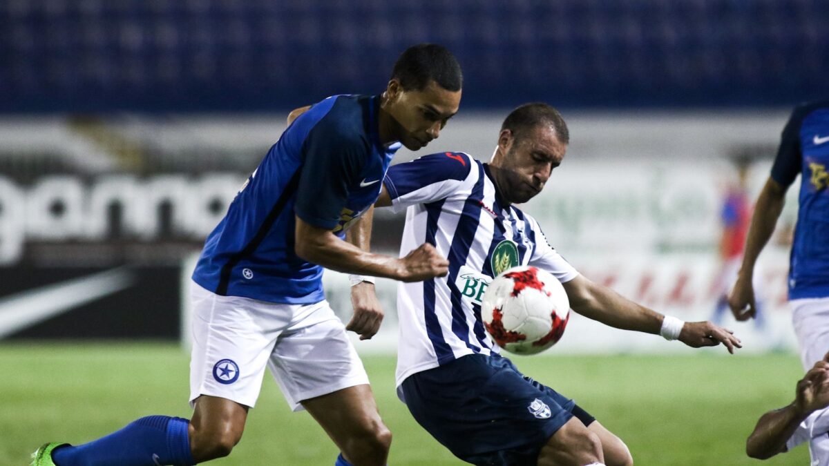 Ισοπαλία με Απόλλωνα στην πρεμιέρα (1-1)