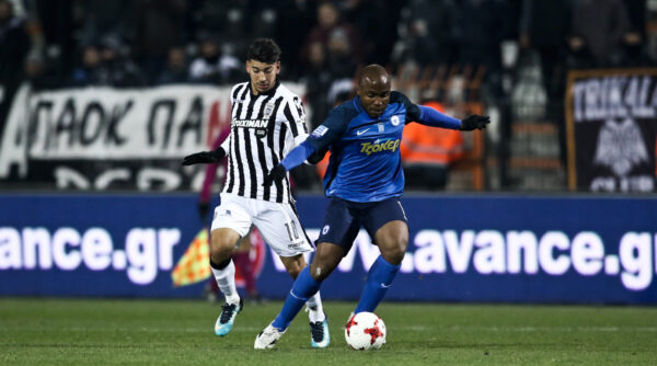 Ήττα από τον ΠΑΟΚ στον Α’ προημιτελικό!