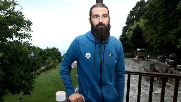 Συνέντευξη του Γιώργου Ζησόπουλου στο atromitosfc.gr!