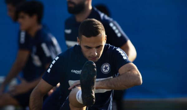 Συνεχίστηκε η προετοιμασία για το ματς με τον ΟΦΗ