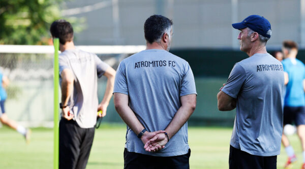 Χαλάρωμα μετά την επιστροφή από Πολωνία