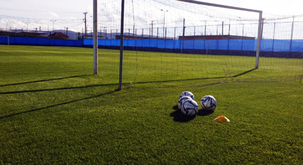 Στον Ασπρόπυργο συνεχίστηκε η προετοιμασία για ΑΕΛ