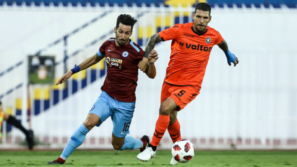 Ξεκίνησε διαδικτυακά η προπώληση εισιτηρίων του Ατρόμητος-Αστ. Τρίπολης