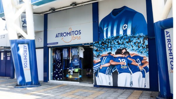 Παρατείνονται και το Σάββατο οι προσφορές σε διαρκείας και Atromitos store