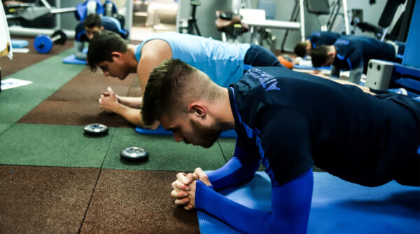 Τιμωρημένος ο Ουάρντα, αποθεραπεία μετά το χθεσινό ματς