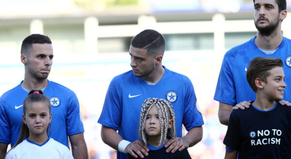 Δράσεις της ΠΑΕ Ατρόμητος για την προσέλκυση παιδιών και οικογενειών στο γήπεδο!