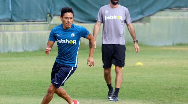 Αποθεραπεία μετά την Τρίπολη