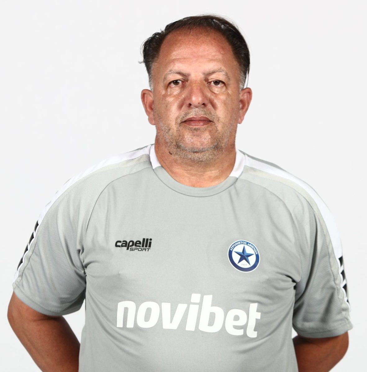 ΣΑΡΑΝΤΟΣ ΧΑΤΖΗΓΙΑΝΝΑΚΗΣ