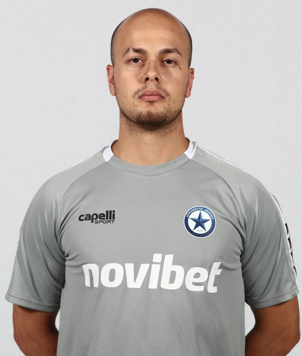 ΝΙΚΟΣ ΑΝΑΓΝΩΣΤΕΛΗΣ