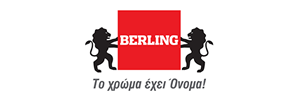 Χρώματα Berling