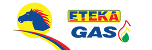 ETEKA GAS