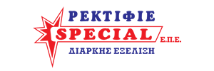 Ρεκτιφιε Special