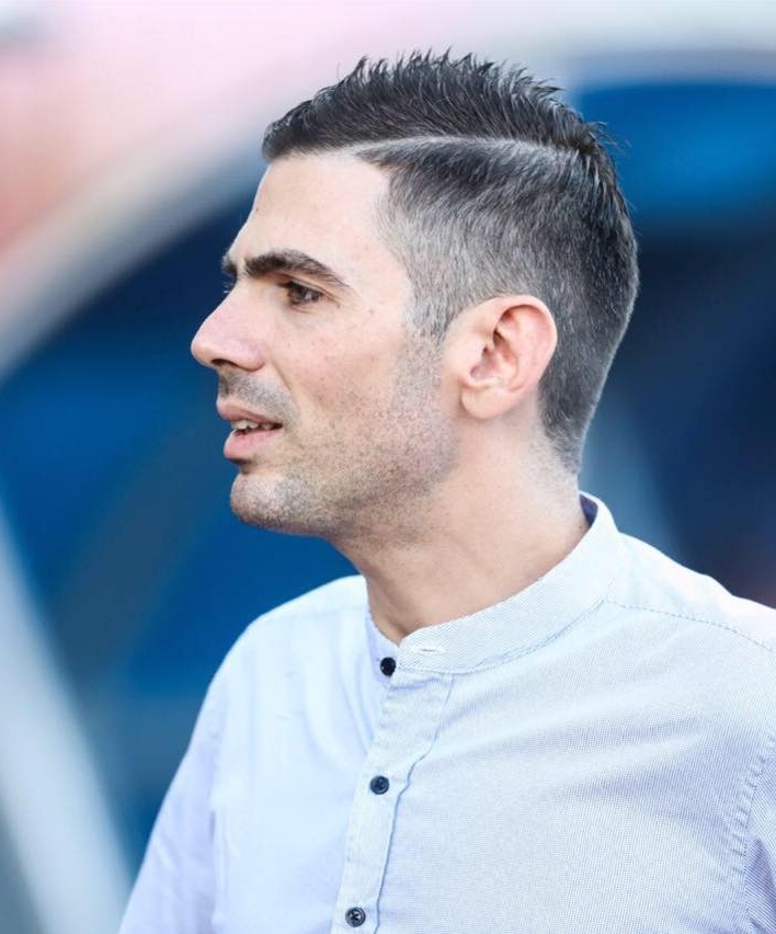 ΣΠΥΡΟΣ ΜΠΟΥΛΟΥΣΗΣ