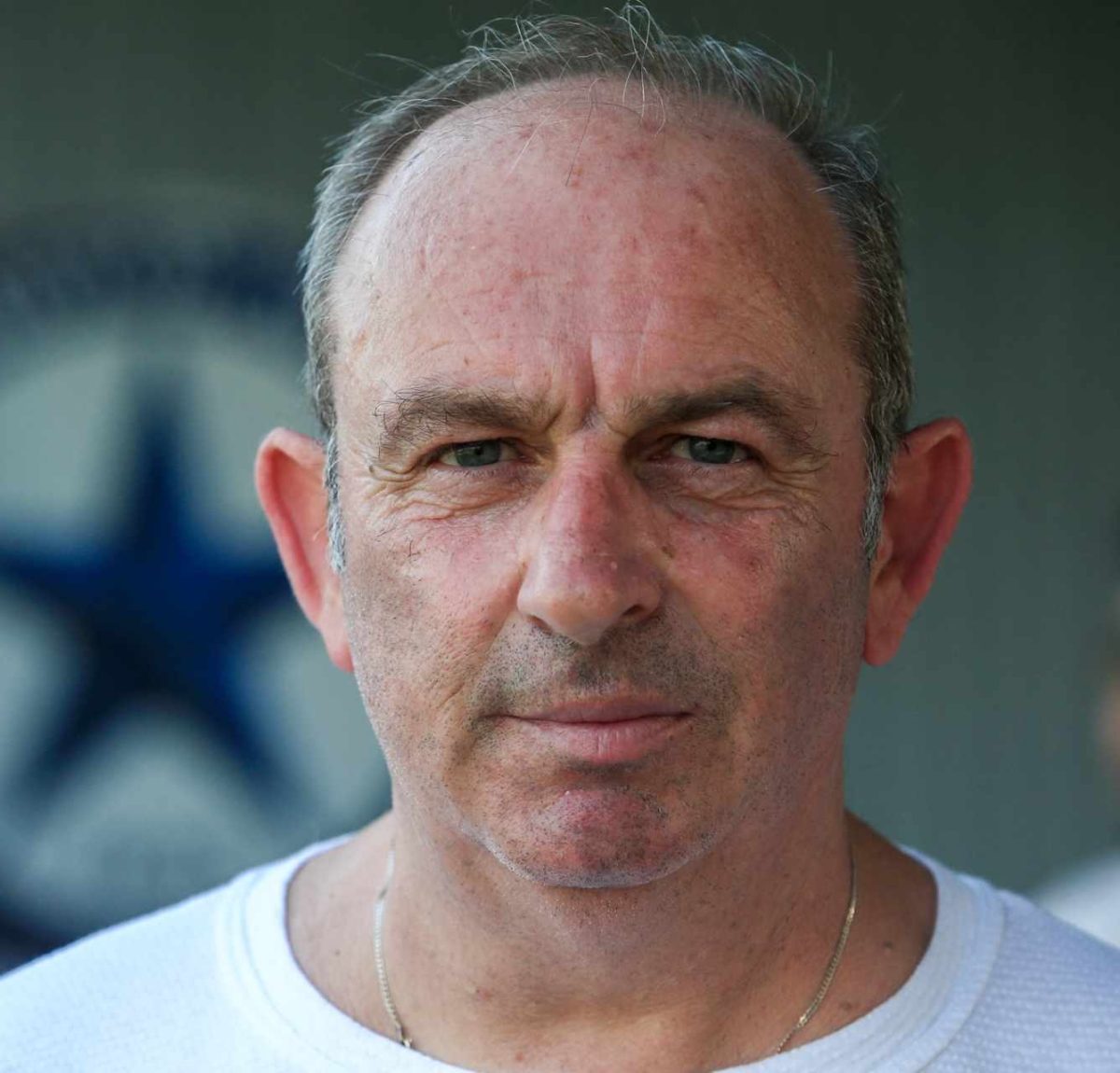 ΒΑΣΙΛΕΙΟΣ ΜΠΕΤΣΗΣ