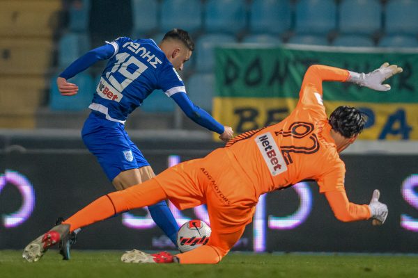 ΠΑΣ ΓΙΑΝΝΙΝΑ – ΑΤΡΟΜΗΤΟΣ SUPER LEAGUE 2021/22