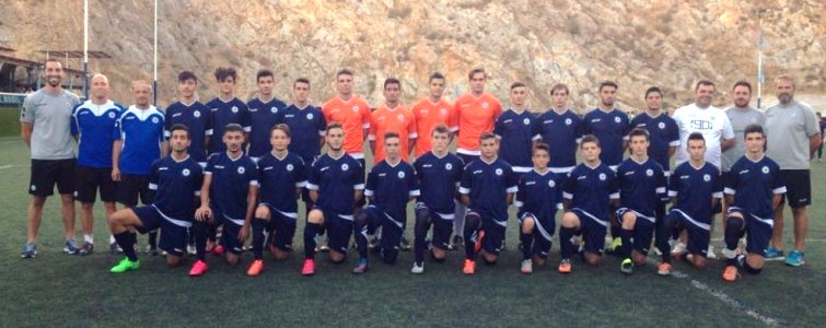 Νίκη στον Πλατανιά ο Ατρόμητος Κ17