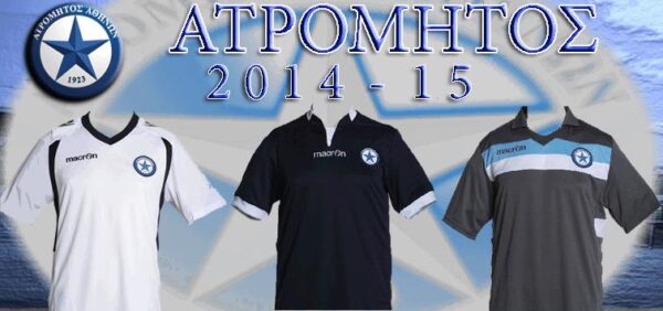 Η επίσημη παρουσίαση νέων παικτών και νέας φανέλας