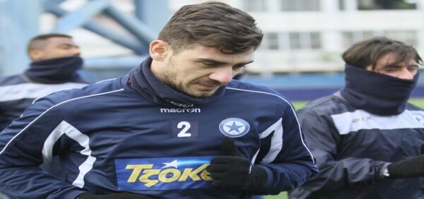 Αύριο η αποστολή για Πλατανιά