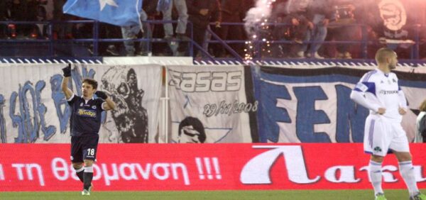 Αύριο η βράβευση του Μαρσελίνιο