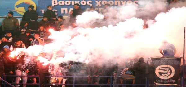 Ελεύθερη είσοδος με Καλλονή το Σάββατο