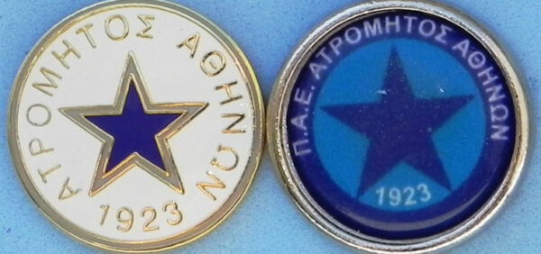 «Αστέρι του Ποδοσφαίρου» με Λουίτζι Τσέναμο