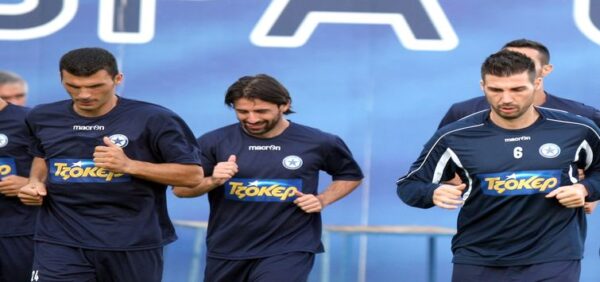 Στροφή σε Παναθηναϊκό