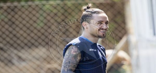 Πρόγραμμα φυσικής κατάστασης ο «Νάπο»