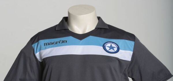 Αύριο η παρουσίαση παικτών, φανέλας και Σχολών Ατρόμητου!