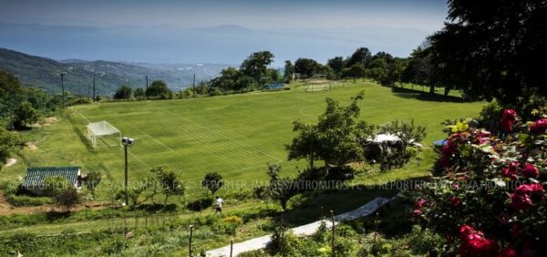 Στο Πήλιο το βασικό στάδιο προετοιμασίας