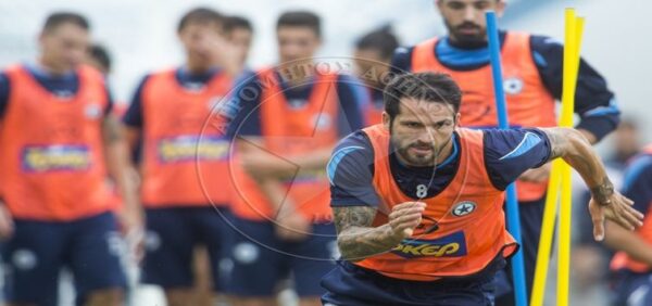 Συνεχίστηκε η προετοιμασία για ΟΣΦΠ