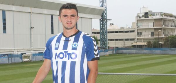 Συνέντευξη Αλέξανδρου Κούρου