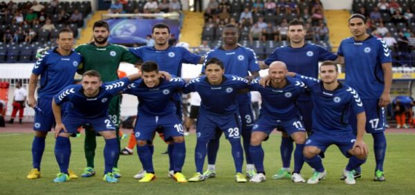 Από αύριο (στο κάδρο) ο Εργοτέλης!