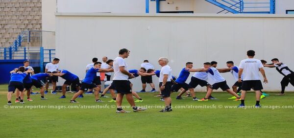 Ατομικό πρόγραμμα ο Φυτανίδης
