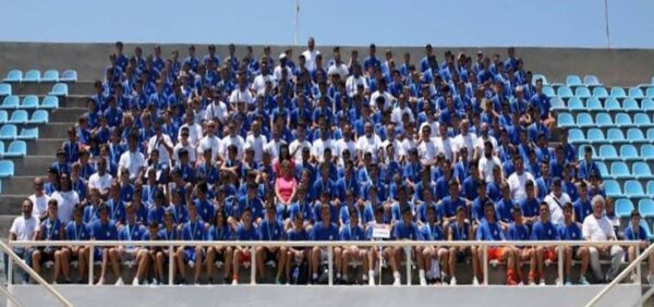 Μεγάλη επιτυχία το 2ο τουρνουά του Δικτύου Σχολών