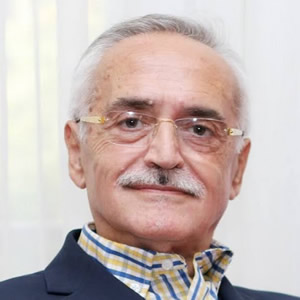 ΓΙΑΝΝΗΣ ΣΠΗΛΙΩΤΗΣ