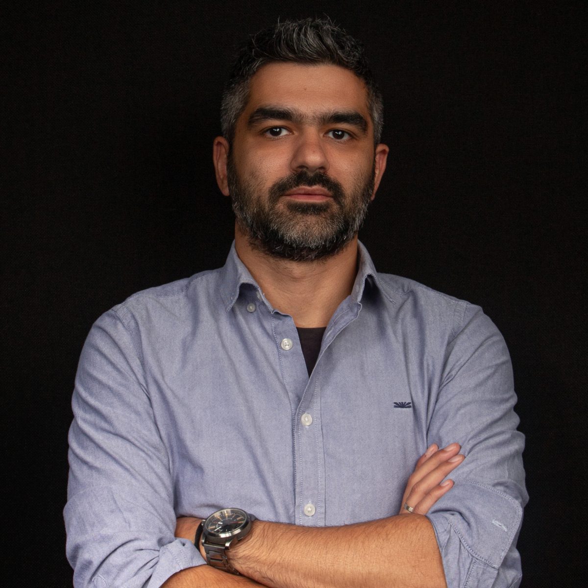 ΠΑΥΛΟΣ ΚΟΥΣΤΕΡΗΣ