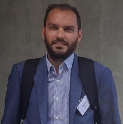 ΚΥΡΙΑΚΟΣ ΜΑΡΦΑΝΤΑΣ