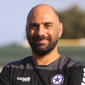 ΠΑΝΑΓΙΩΤΗΣ ΑΜΠΕΛΙΩΤΗΣ