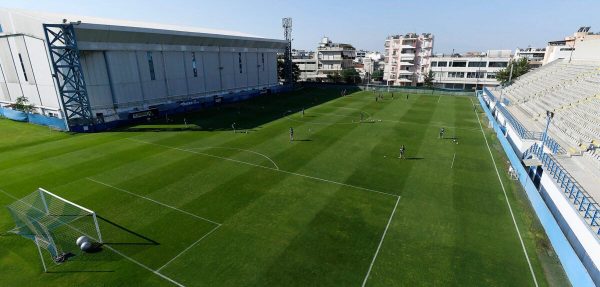 Συνεχίστηκε η προετοιμασία για τον Απόλλωνα