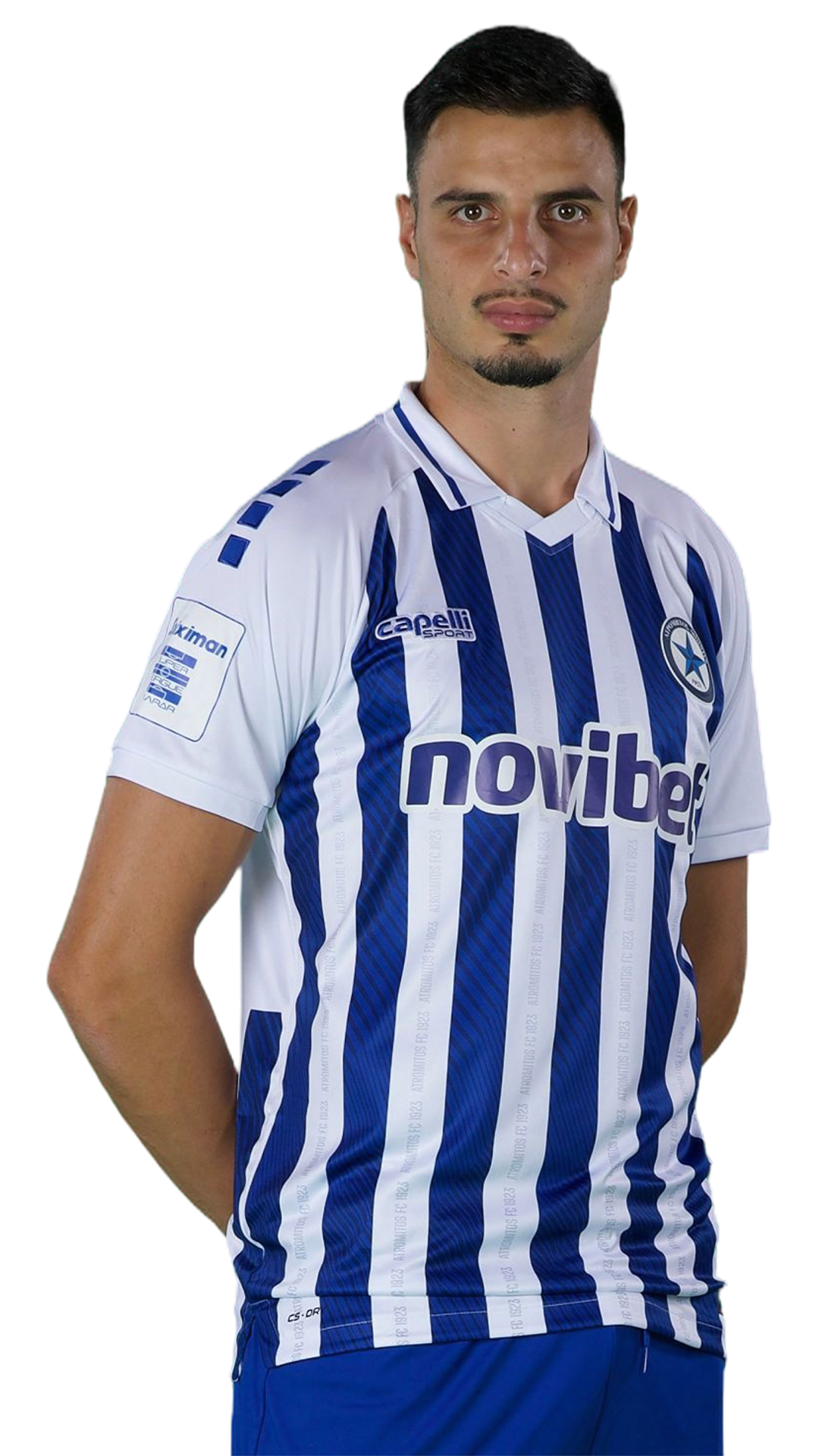 ΓΙΩΡΓΟΣ ΤΖΟΒΑΡΑΣ