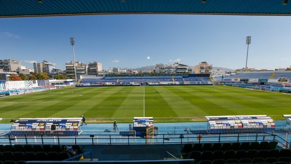 Αναβλήθηκε η αναμέτρηση με τον ΟΦΗ