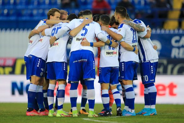 Ατρόμητος-ΟΦΗ Super League 2021/22