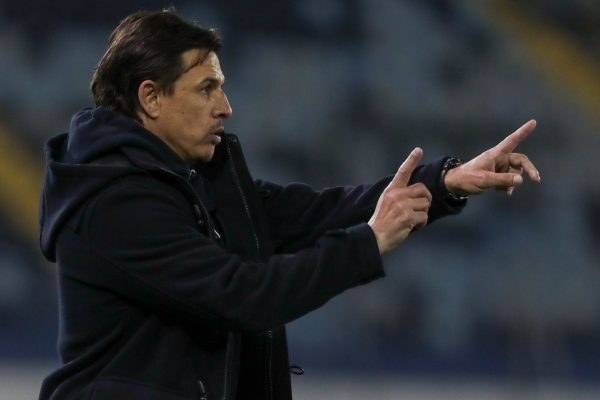 Κόλμαν: «Οι οπαδοί μας έχουν υποφέρει πολύ φέτος και περισσότερο χαίρομαι για αυτούς»