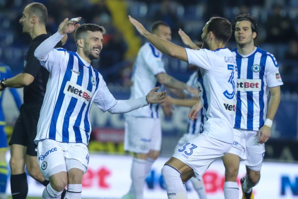 Η αποστολή για την αναμέτρηση κόντρα στον Άρη