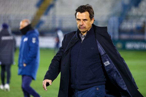 Κόλμαν: «Αυτό που έχουν κάνει οι παίκτες μου είναι σχεδόν αδύνατο»