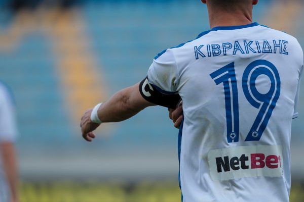 Αστέρας Τρίπολης-Ατρόμητος (2η αγωνιστική Playouts)