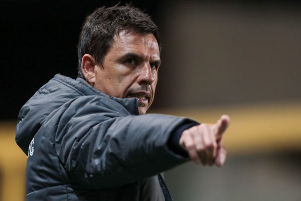 Κόλμαν: «Αυτή η νίκη λέει πολλά για την αξία αυτών των παικτών»