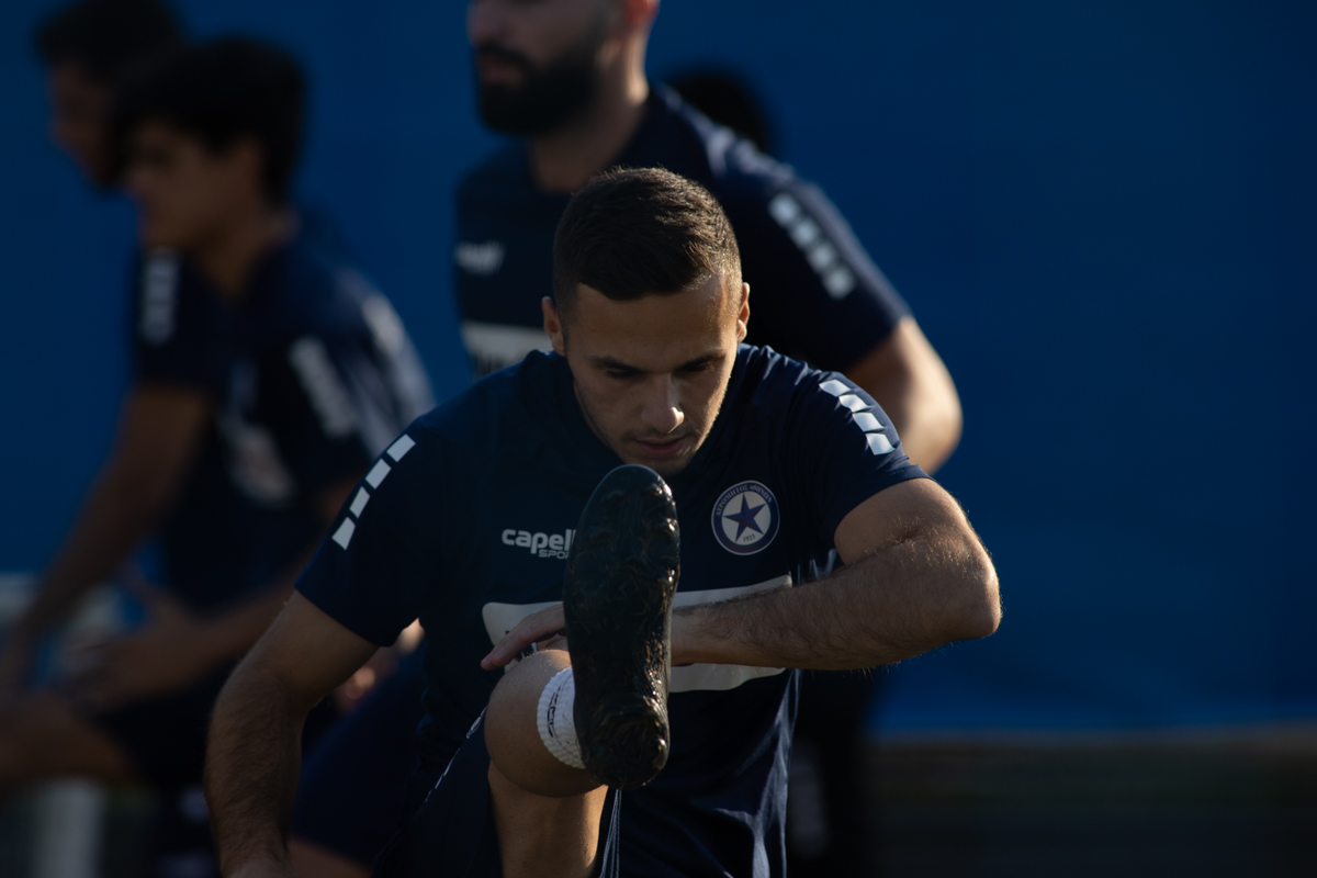 Από σήμερα η προσοχή στον ΟΦΗ